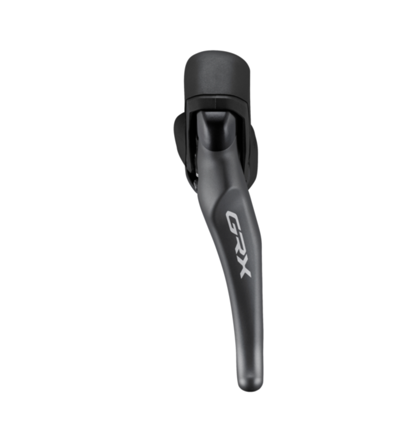 Shimano SHIFT/BRAKE LEVER, ST-RX820, GRX, 2-SPEED LEFT, W/1800MM INNER