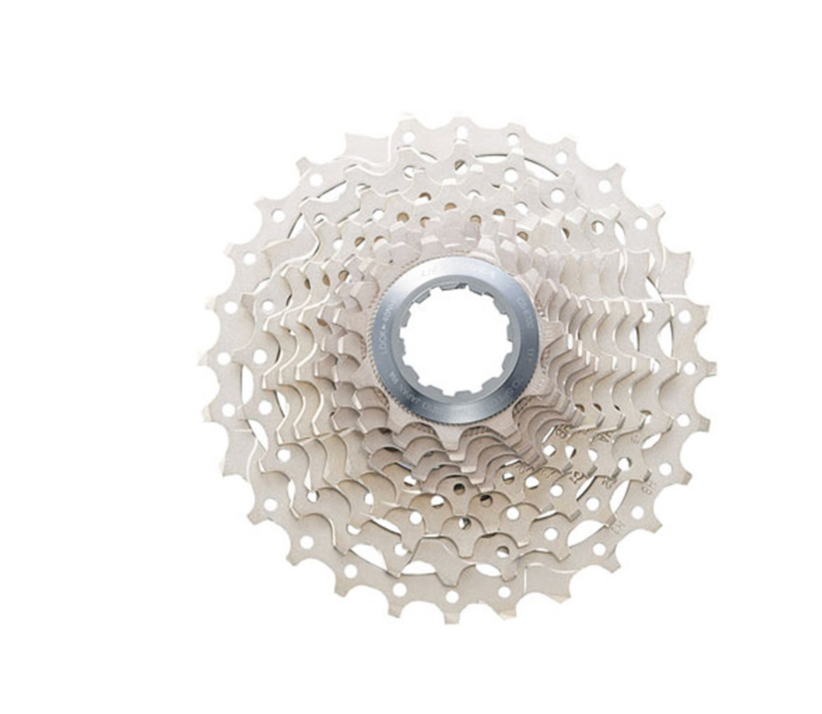 Shimano Shimano 6700 Ultegra 10 speed Cassette