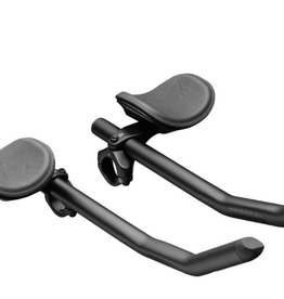 Profile Design Profile Design Sonic Ergo 39a Aerobar - Alloy