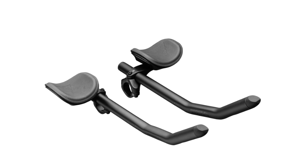 Profile Design Profile Design Sonic Ergo 39a Aerobar - Alloy