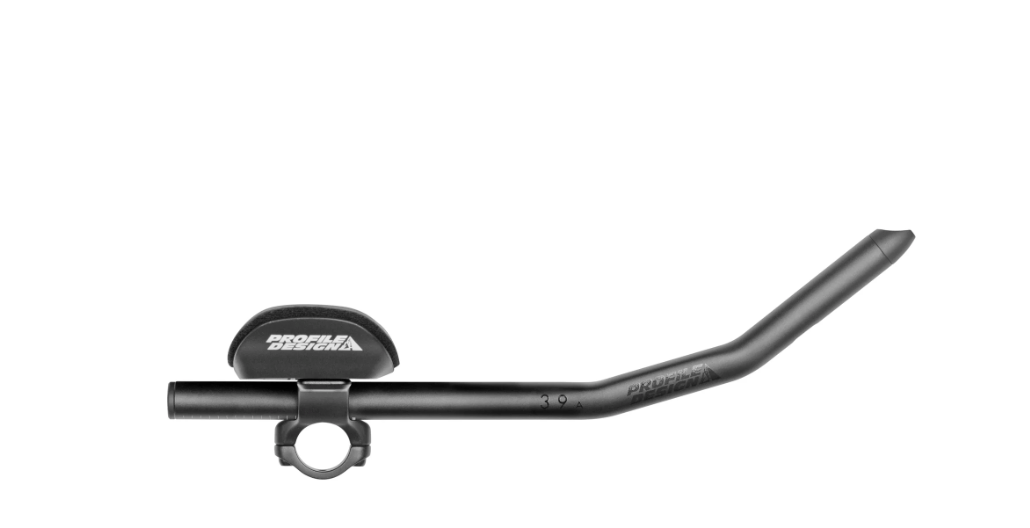 Profile Design Profile Design Sonic Ergo 39a Aerobar - Alloy