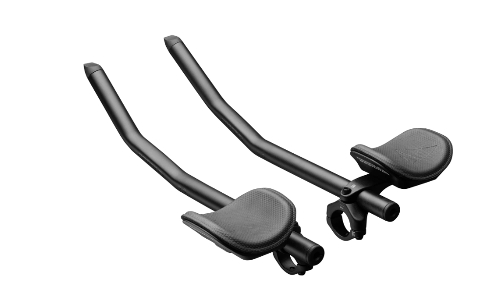 Profile Design Profile Design Sonic Ergo 39a Aerobar - Alloy