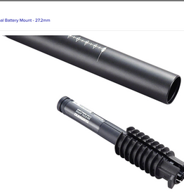 Ritchey Ritchey Di2 Seatpost Internal Battery Mount - 27.2mm