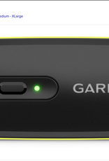 Garmin Garmin HRM600 Heart Rate Monitor - Medium - XLarge