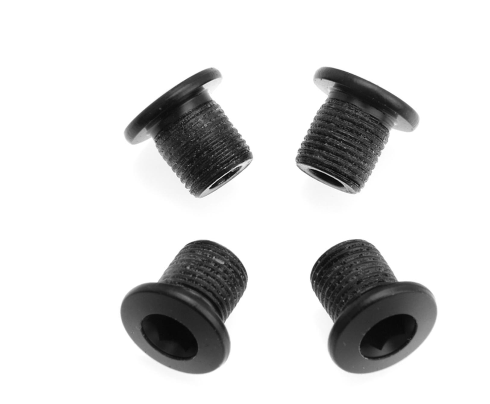 Shimano Shimano FC-M6000 GEAR FIXING BOLT (M8X8.5) qty 4