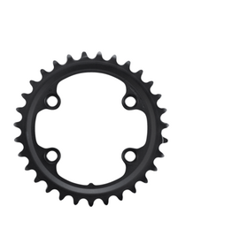 Shimano Shimano FC-RX820-2 CHAINRING 31T for 48T pairing