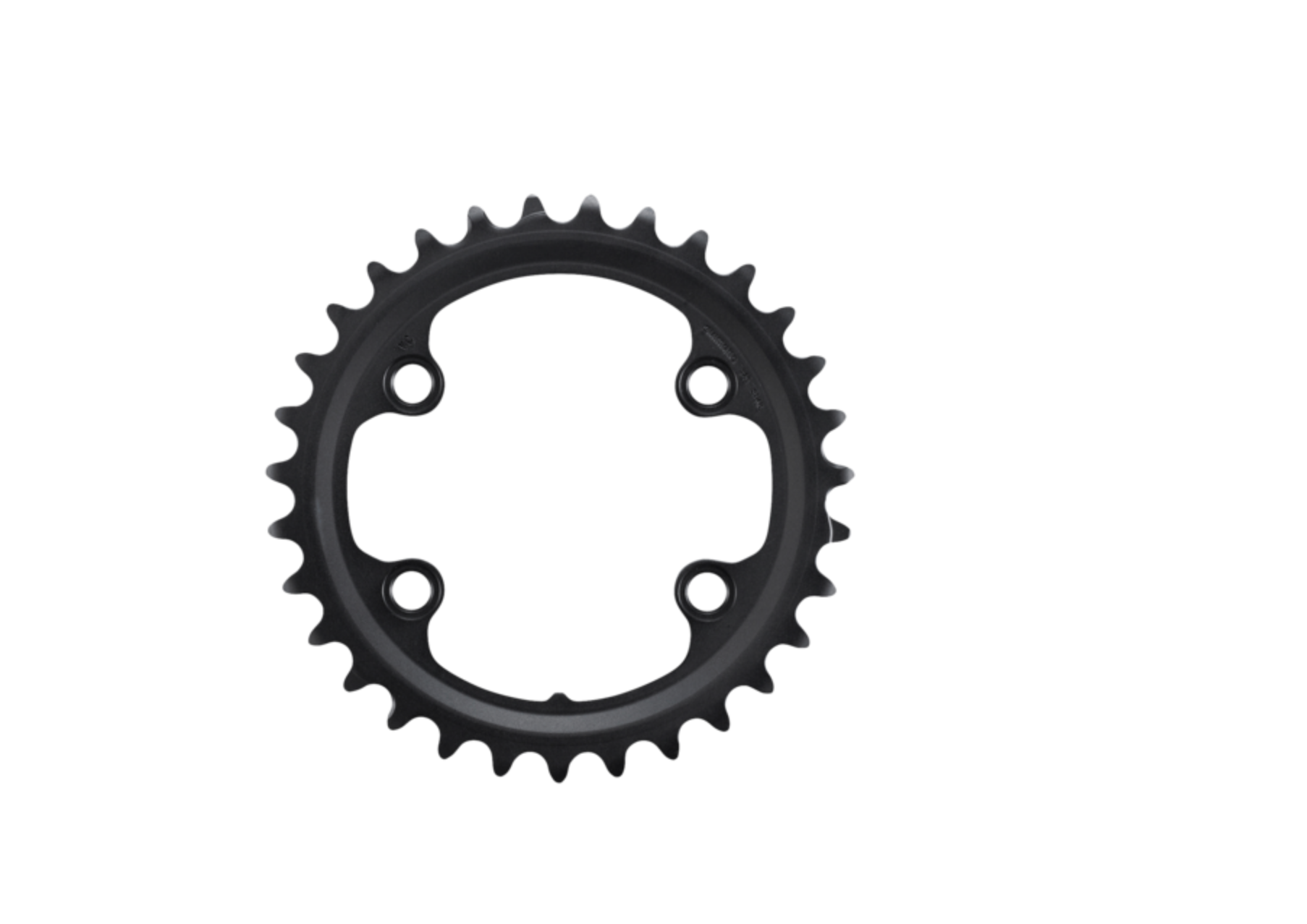 Shimano Shimano FC-RX820-2 CHAINRING 31T for 48T pairing