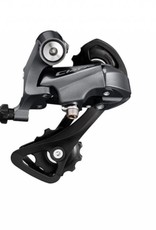 Shimano Shimano REAR DERAILLEUR, RD-R2000, CLARIS 8-SPEED DIRECT ATTACHMENT IND.PACK