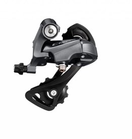 Shimano Shimano REAR DERAILLEUR, RD-R2000, CLARIS 8-SPEED DIRECT ATTACHMENT IND.PACK