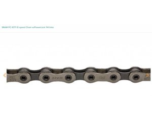 sram pc 1071 10 speed chain