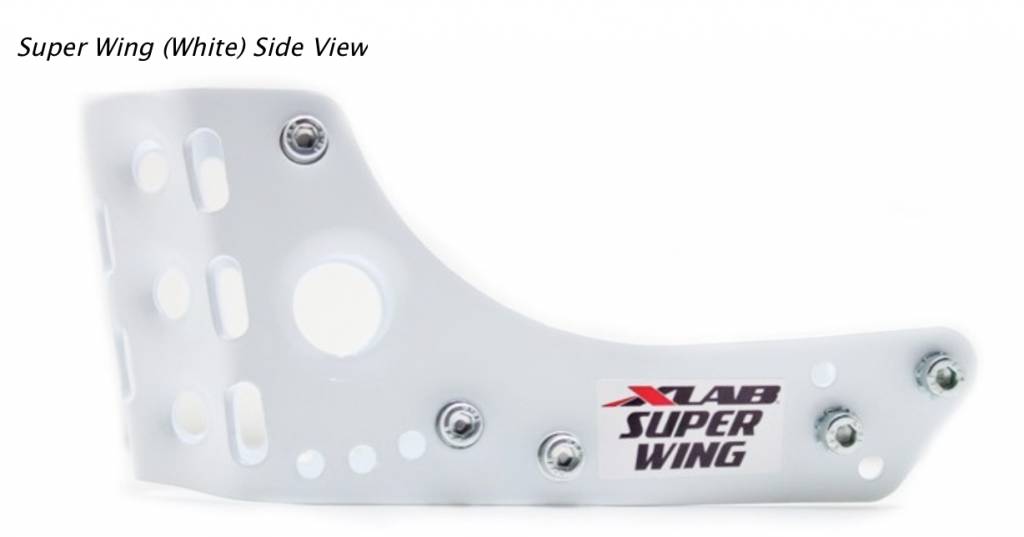 XLAB XLAB SuperWing Aluminum