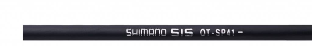 Shimano SHIMANO ROAD OPTISLICK SHIFT CABLE SET BLACK ADVANCED