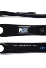 Stages Power STAGES SHIMANO DURA-ACE GEN 3 R9100 LEFT CRANKARM