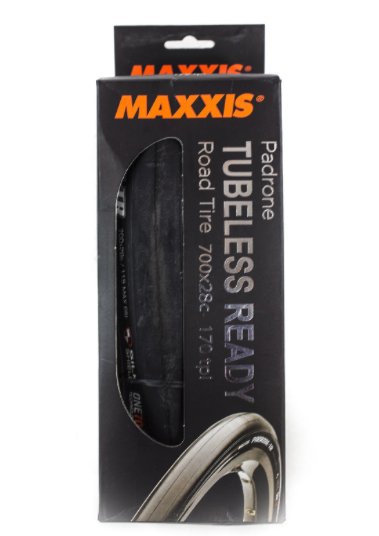 maxxis padrone