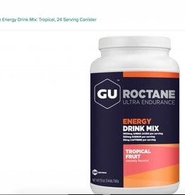 GU Roctane Energy Drink Mix