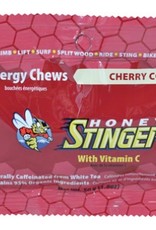 Honey Stinger Energy Chews - Box of 12