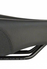 Planet Bike Planet Bike Little A.R.S. Saddle: Small, Black