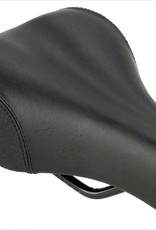 Planet Bike Planet Bike Little A.R.S. Saddle: Small, Black