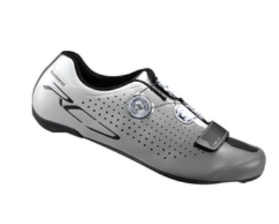 SH-RC7 BICYCLE SHOES WHITE