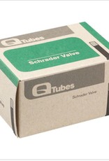 Q-Tubes Q-Tubes 26" x 2.1-2.3" Schrader Valve Tube 198g