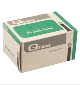 Q-Tubes Q-Tubes 26" x 2.1-2.3" Schrader Valve Tube 198g