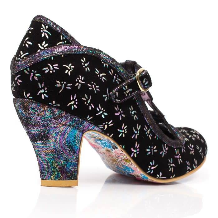irregular choice nicely done