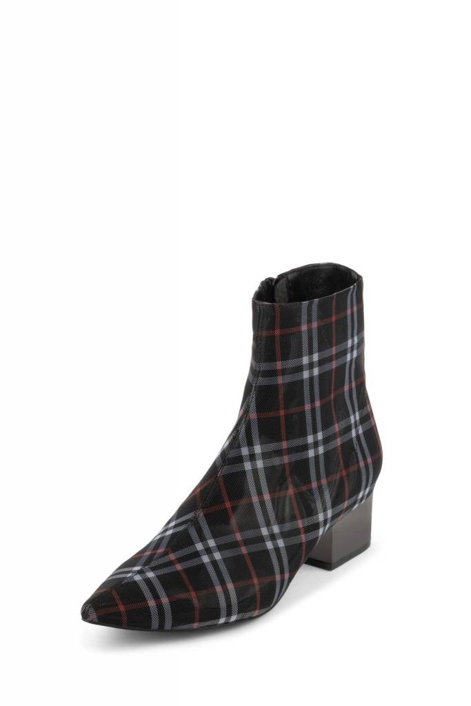 jeffrey campbell plaid boots