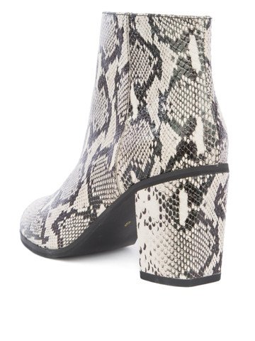 seychelles mist bootie