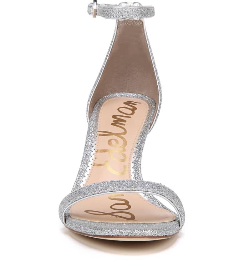 sam edelman patti silver