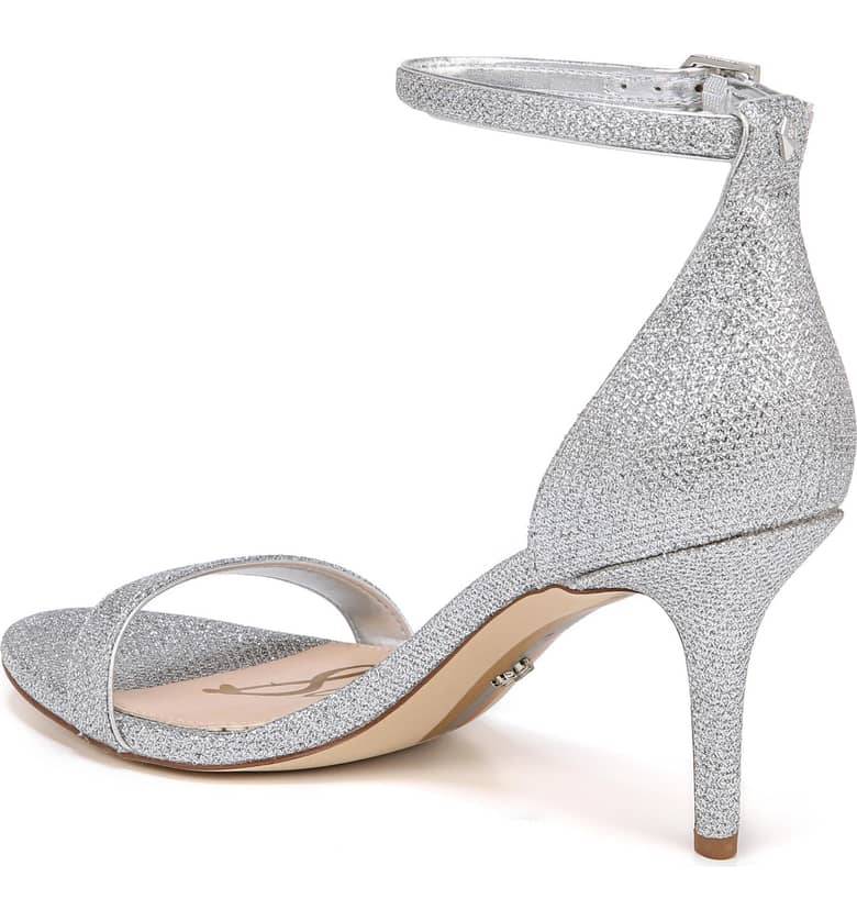 sam edelman patti silver