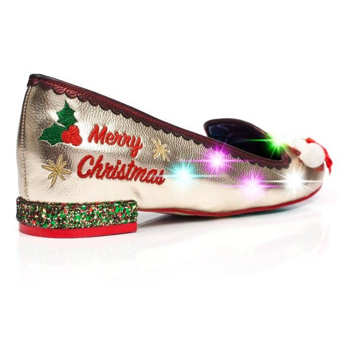 irregular choice the clauses