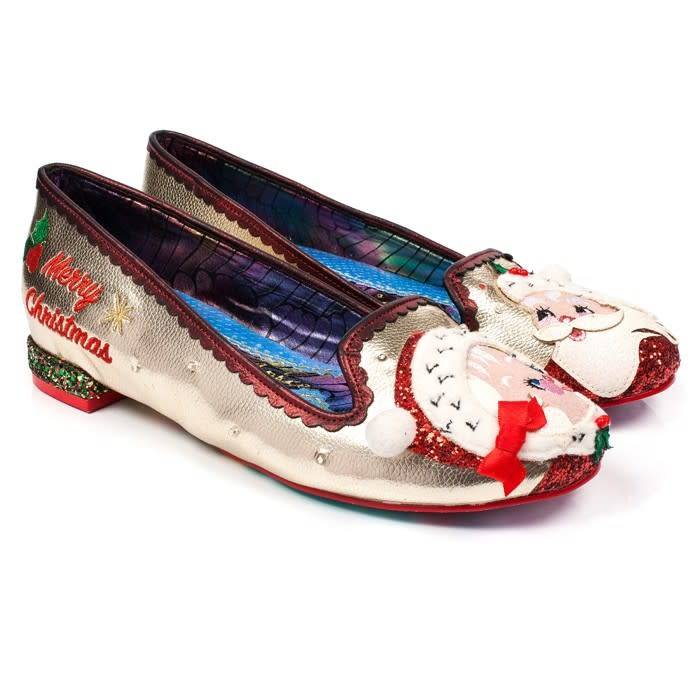 irregular choice the clauses