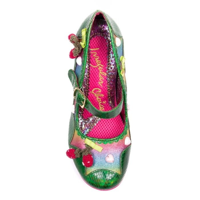 Summer Fruits Fruit Slice Collection Irregular Choice
