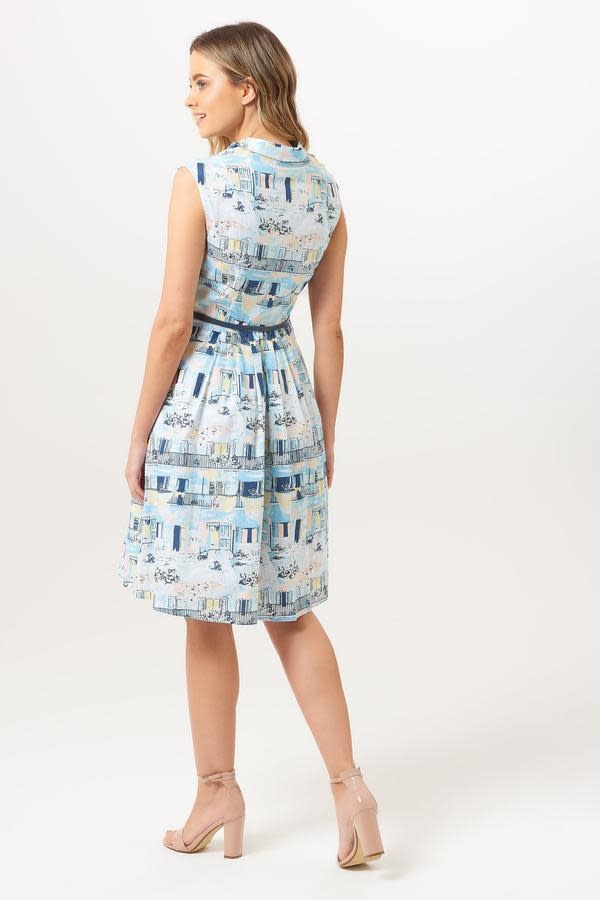 old havana dress