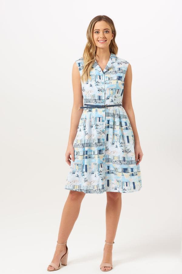 old havana dress