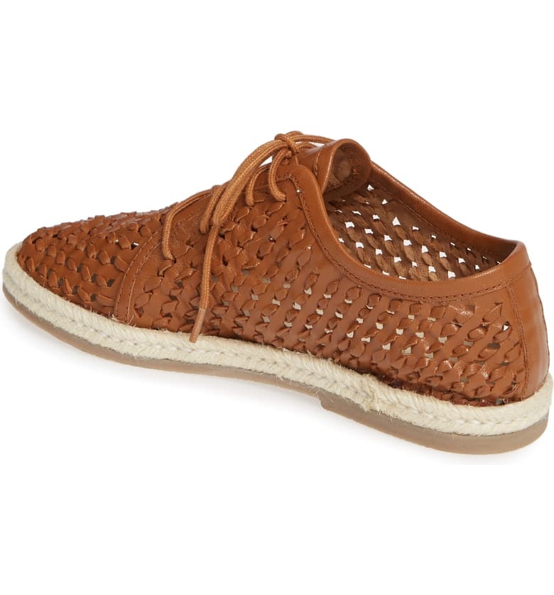 seychelles retro row oxford loafers