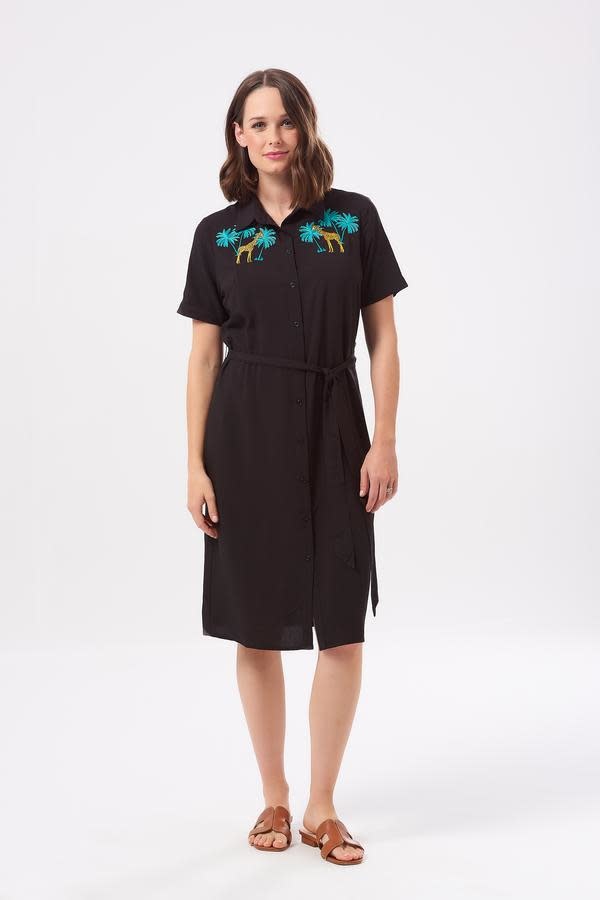 sugarhill dress