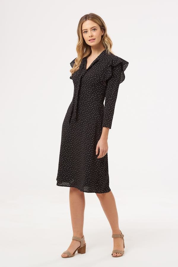 sugarhill dress