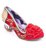 Irregular Choice Love Pudding