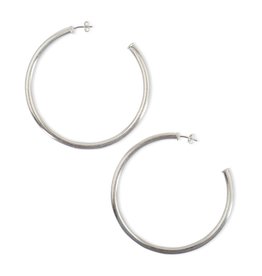 Sheila Fajl Everybody's Favorite Hoops Silver