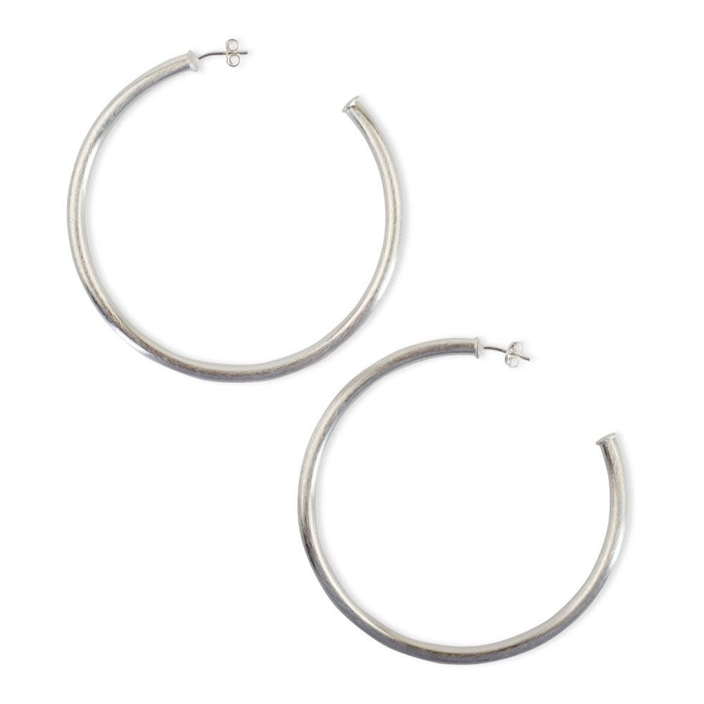 Sheila Fajl Everybody's Favorite Hoops Silver