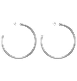 Sheila Fajl Smaller Everybody's Favorite Hoops Silver