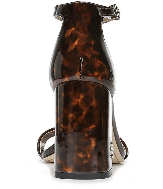 sam edelman daniella block heel sandal