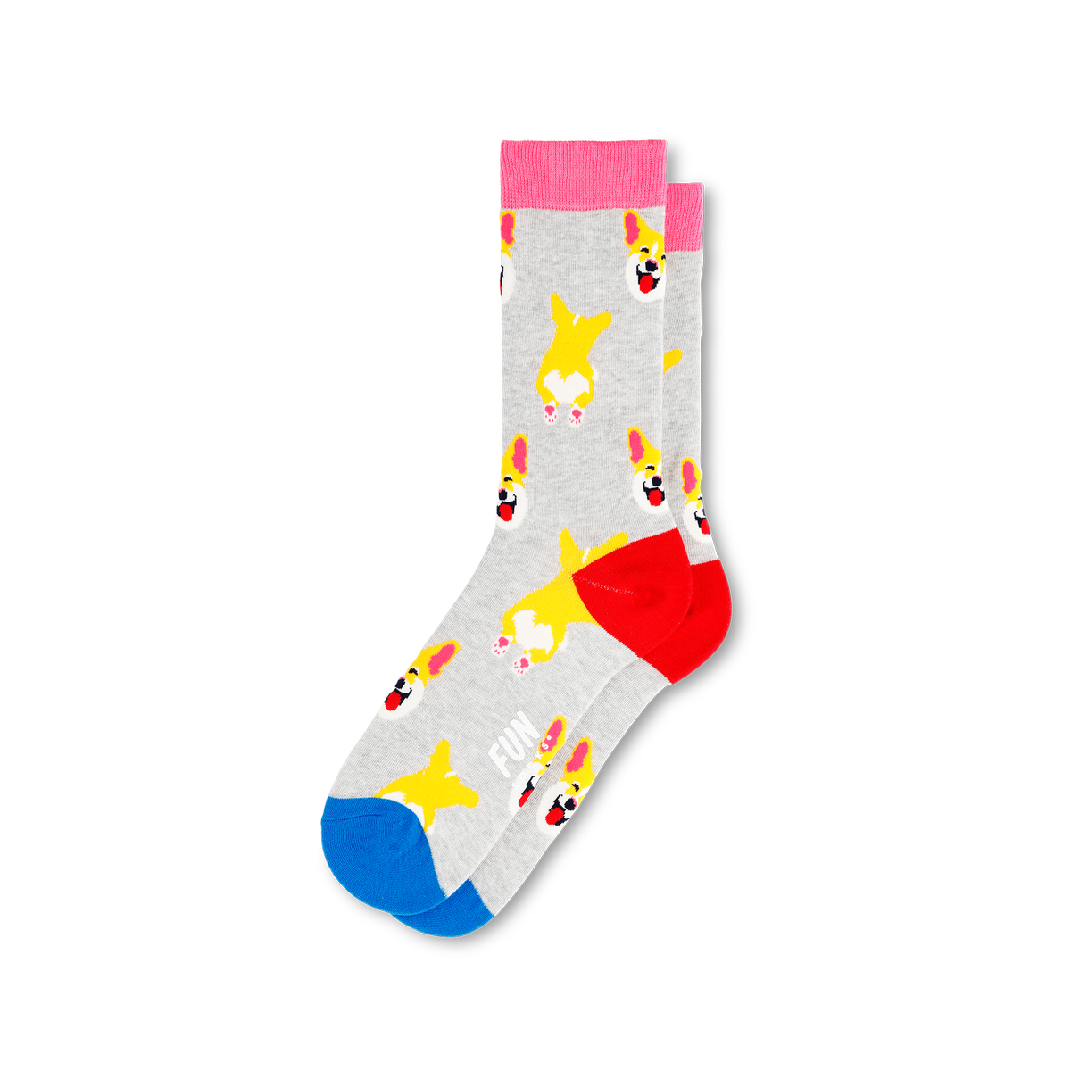 fun womens socks