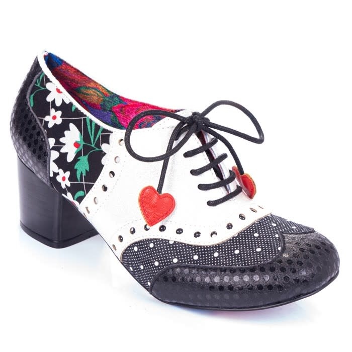 Clara Bow - The Shoe Attic