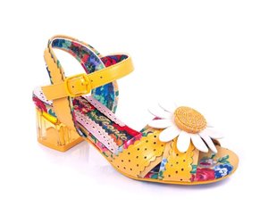 irregular choice girls shoes