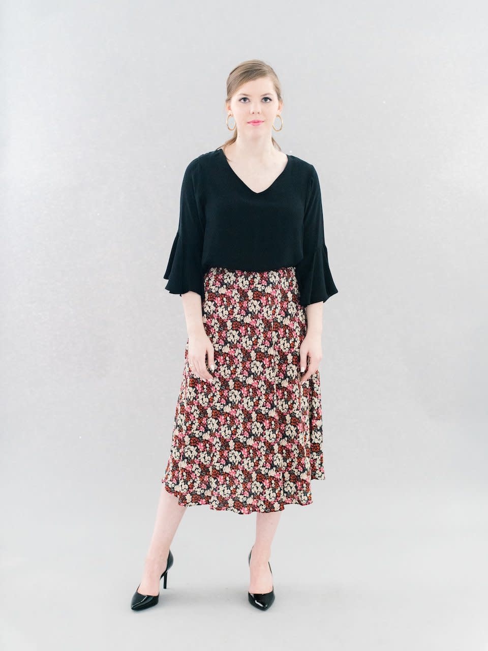 midi fancy
