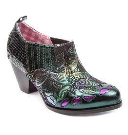 irregular choice nicely festive