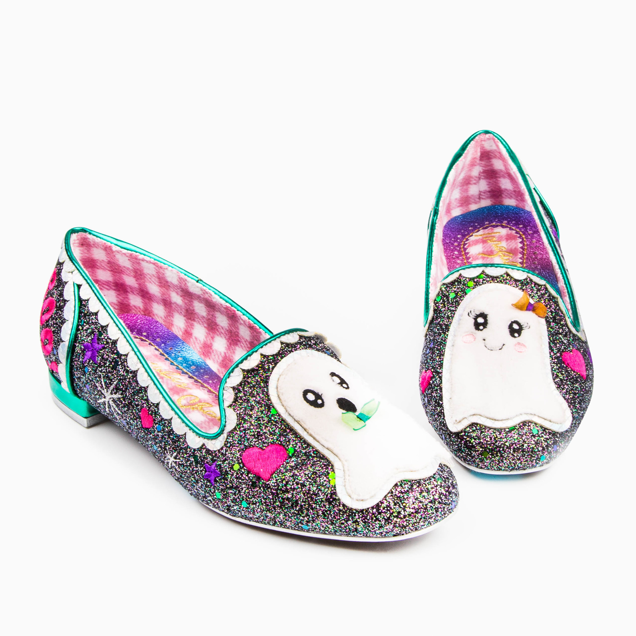 shoe brands like irregular choice