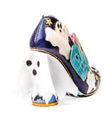 Irregular Choice Ectoplasmic